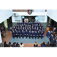 Promesa de LEALTAD A LA BANDERA - Turnos MAÑANA y TARDE
